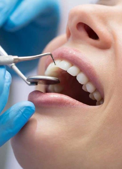 CONSULTA DENTAL