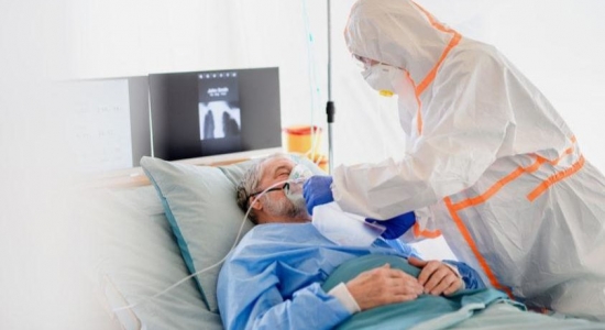 HACER ESTOS EJERCICIOS EVITA HOSPITALIZACIÓN POR COVID-19