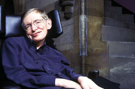 ESCLEROSIS LATERAL AMIOTRÓFICA