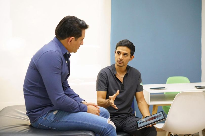 DOSIFICACIÓN DEL EJERCICIO TERAPÉUTICO