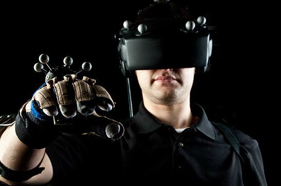 ENTRENAMIENTO CON REALIDAD VIRTUAL