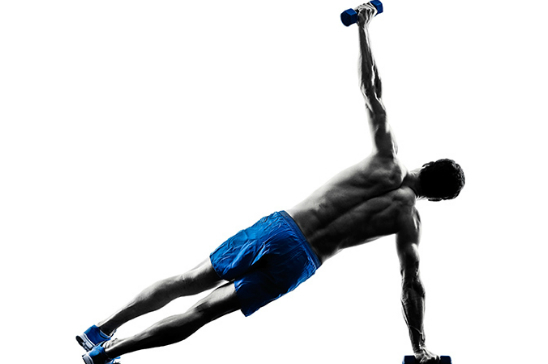 ¿QUÉ ES EL ENTRENAMIENTO FUNCIONAL?