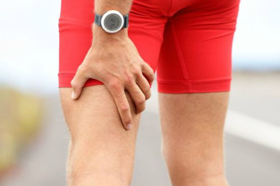 REGENERACIÓN ÓPTIMA TRAS UNA LESIÓN MUSCULAR