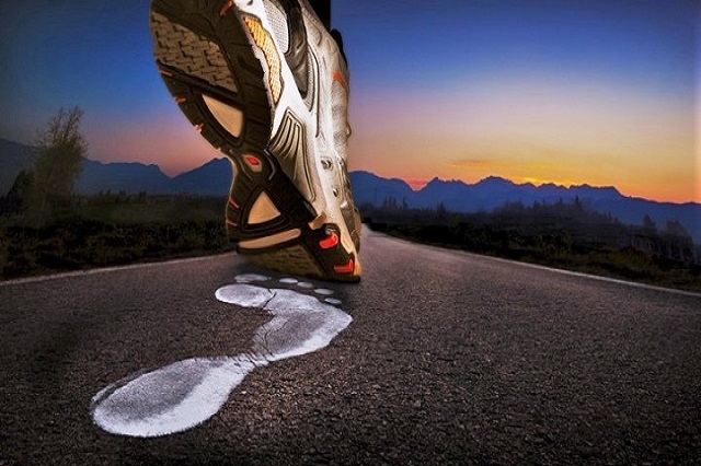 CALZADO IDEAL PARA TU TIPO DE PISADA