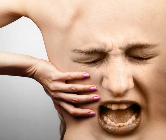 ¿EL ESTRÉS REALMENTE AFECTA A MI CUERPO?