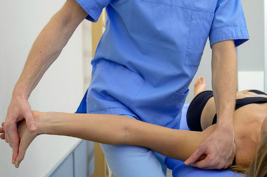 ¿QUÉ ES LA NEURODINAMIA?