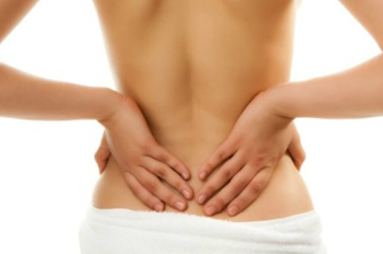 ¿CÓMO SABER SI TENGO UNA HERNIA DE DISCO?