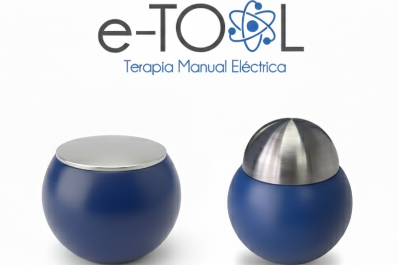 CERTIFICACIÓN TERAPIA MANUAL ELÉCTRICA
