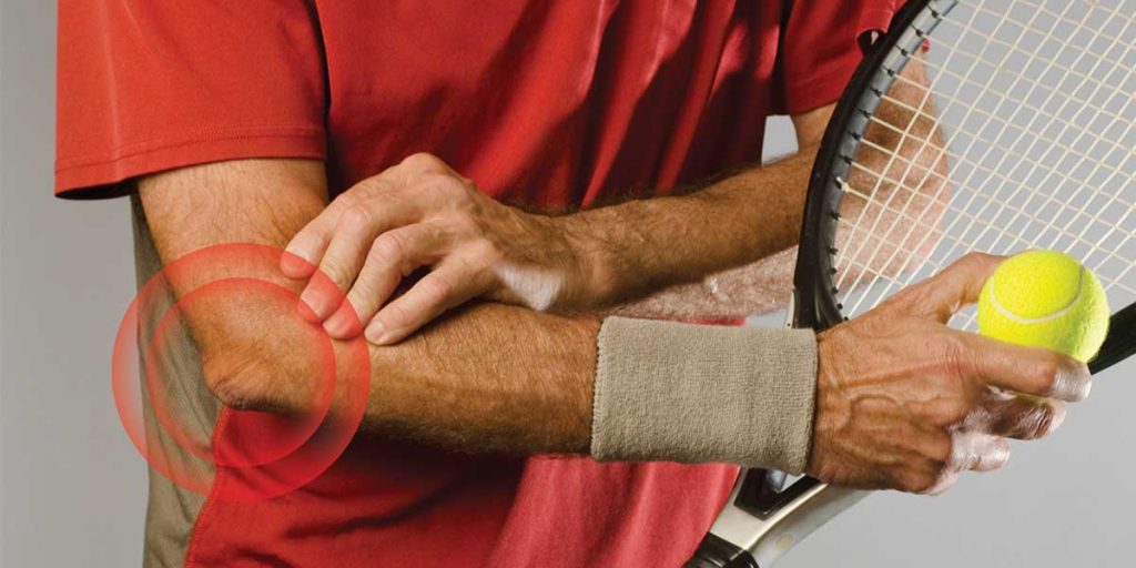 LAS LESIONES MÁS FRECUENTES DEL CODO Y CÓMO MEJORARLAS