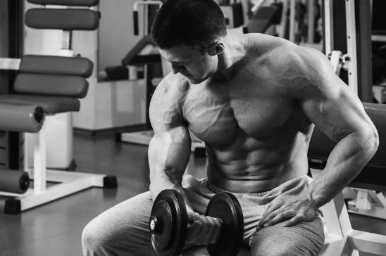 PREVENCIÓN DE LESIONES EN EL GIMNASIO