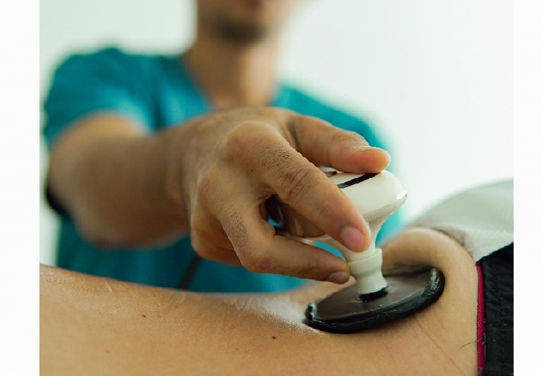 -CURSO- EXPERTO EN AGENTES ELECTROFÍSICOS EN FISIOTERAPIA