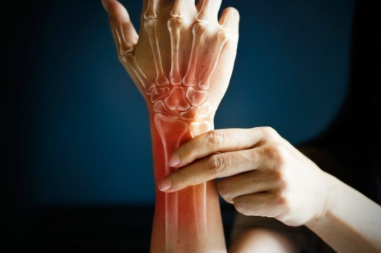 ¿TOMAR GLUCOSAMINA REGENERA EL CARTÍLAGO?