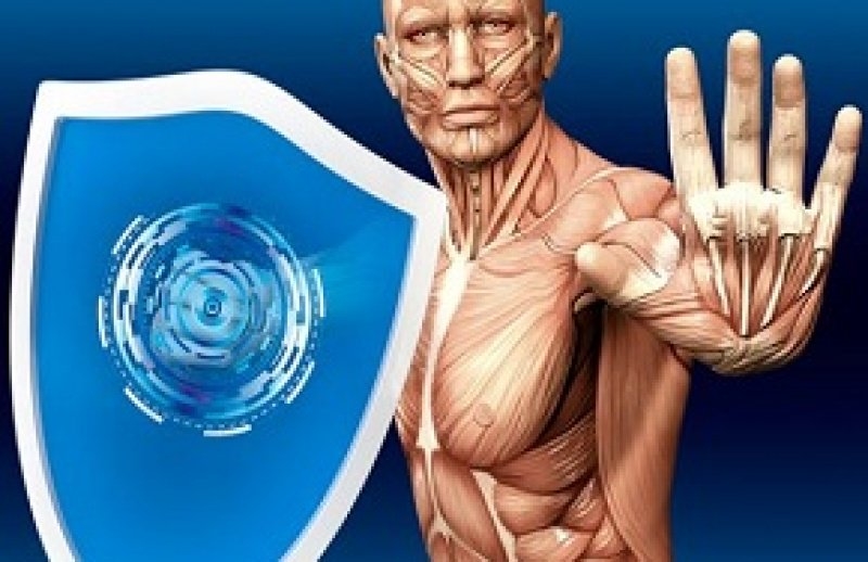 BENEFICIOS DEL EJERCICIO EN EL SISTEMA INMUNE