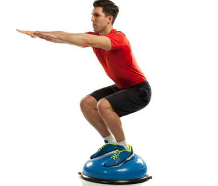 ¿Qué es la propiocepción?