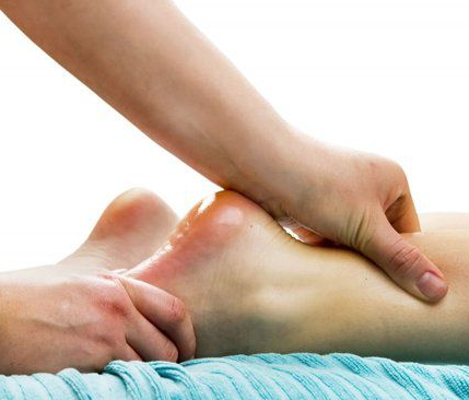 ¿DOLOR EN EL TENDÓN DE AQUILES?