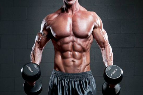 3 MECANISMOS QUE TE LLEVARÁN A LA HIPERTROFIA